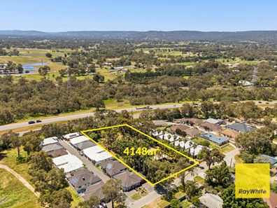 37 Ferguson Street, Middle Swan WA 6056