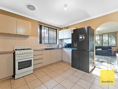 14A Mildenhall Street, Huntingdale WA 6110