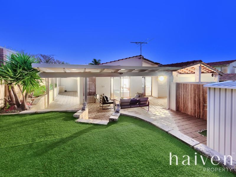 1/30 Kathleen Street, Yokine