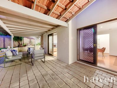 1/30 Kathleen Street, Yokine WA 6060