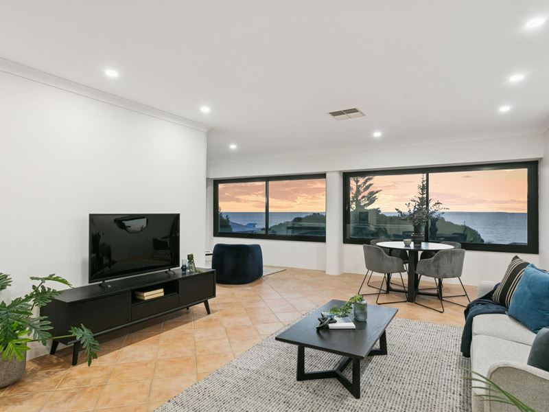 12/22 Avonmore Terrace, Cottesloe WA 6011