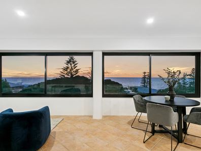 12/22 Avonmore Terrace, Cottesloe WA 6011