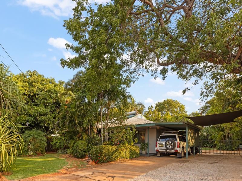 37 Miller Way, Broome