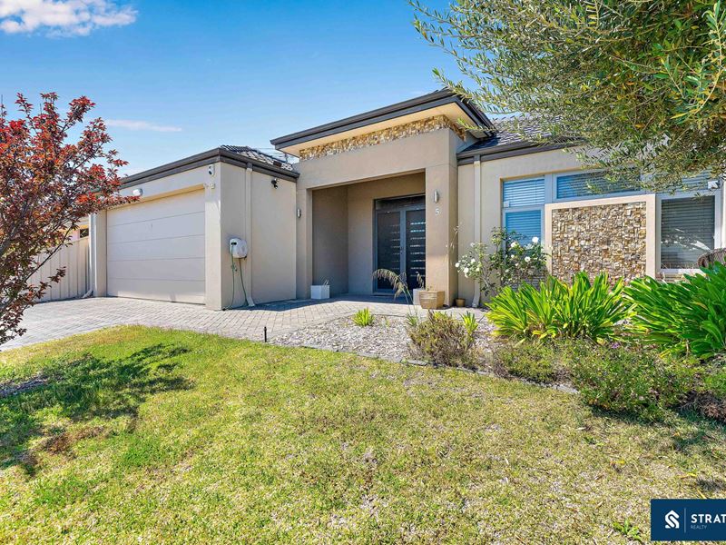 5 Tulip Way, East Cannington WA 6107
