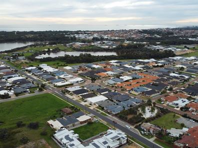 Lot S21, 70 West Churchill Avenue, Lake Coogee WA 6166