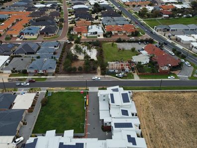 Lot S21, 70 West Churchill Avenue, Lake Coogee WA 6166