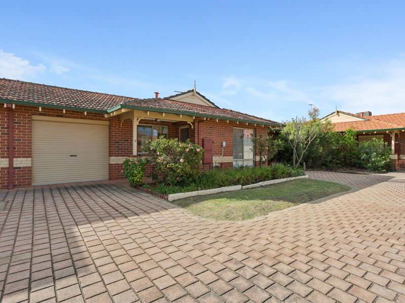5/180 Hicks Street, Gosnells WA 6110