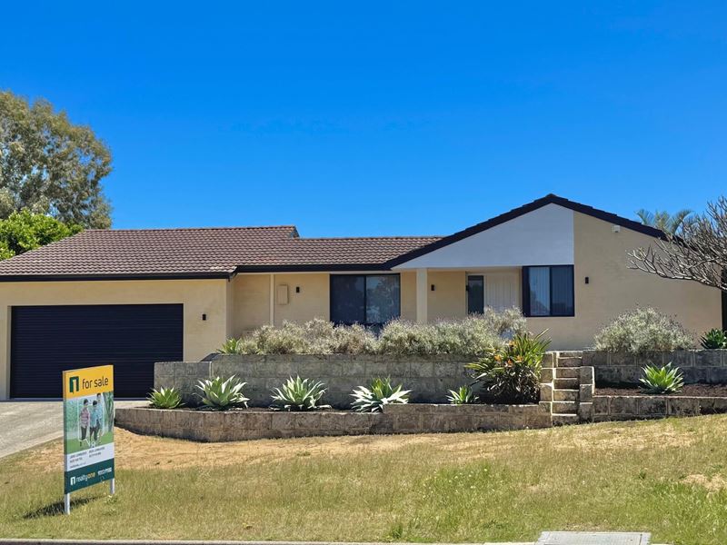 40 Petterson Avenue, Kardinya