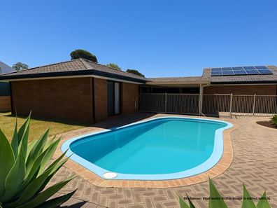 40 Petterson Avenue, Kardinya WA 6163