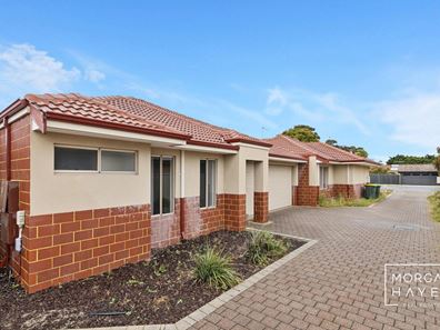 57b Cohn Street, Carlisle WA 6101