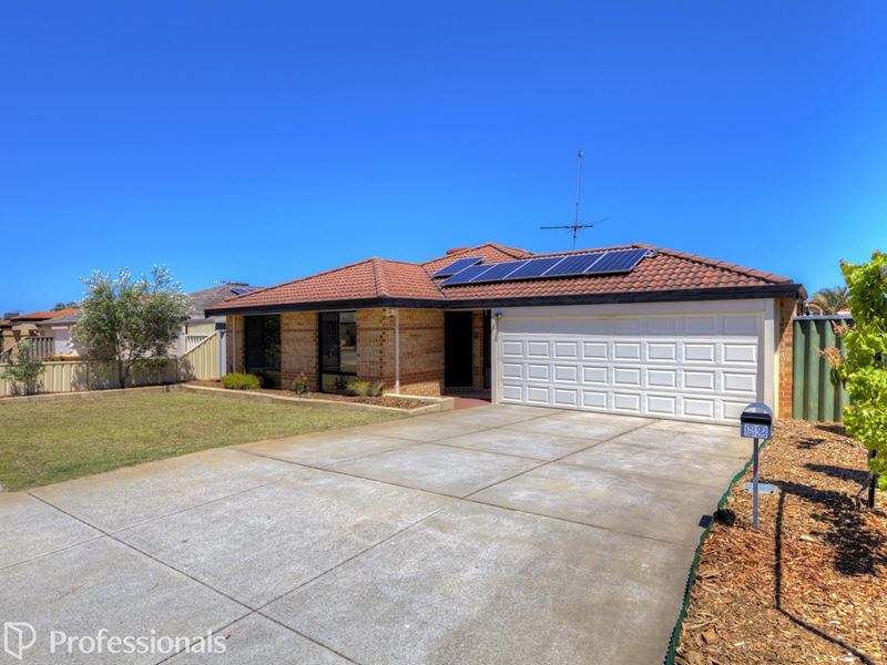 82 Orchid Avenue, Bennett Springs WA 6063