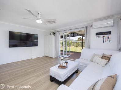 82 Orchid Avenue, Bennett Springs WA 6063