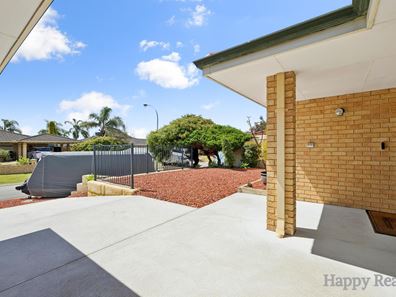 8 Laurel Court, Thornlie WA 6108