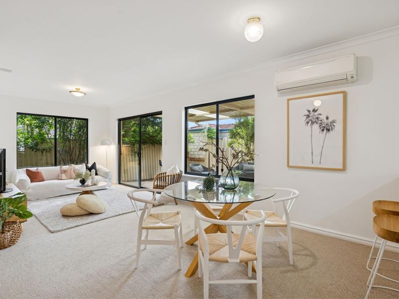 341B Scarborough Beach Road, Woodlands