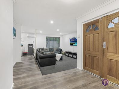 43 Greenpark Road, Alexander Heights WA 6064