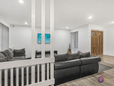 43 Greenpark Road, Alexander Heights WA 6064