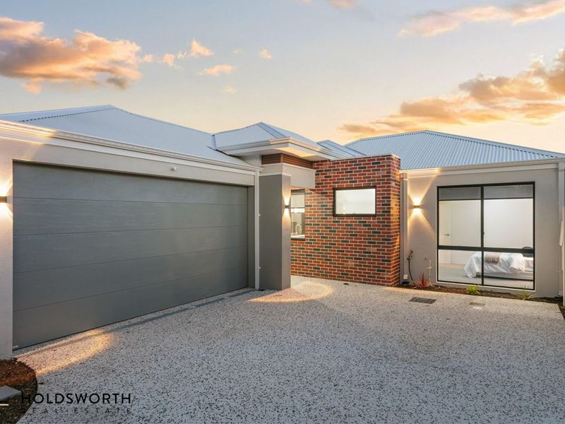 3/16 Wynyard Street, Yokine