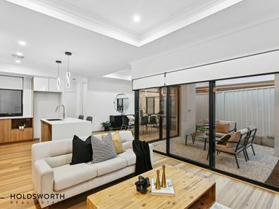 3/16 Wynyard Street, Yokine WA 6060