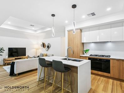 3/16 Wynyard Street, Yokine WA 6060