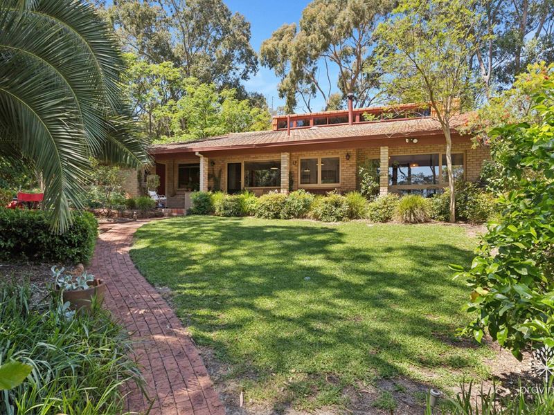 6 Tindale Road, Lesmurdie WA 6076