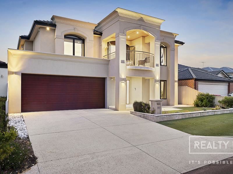 60 Carpenteria Drive, Stirling
