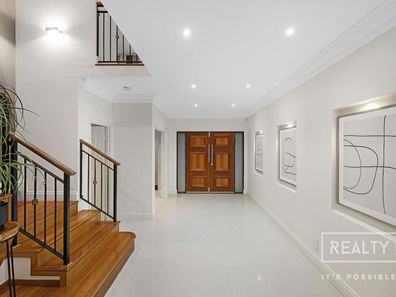 60 Carpenteria Drive, Stirling WA 6021