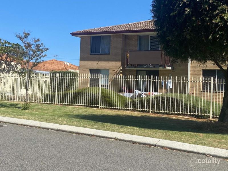 4/11 Hamilton Street, Osborne Park
