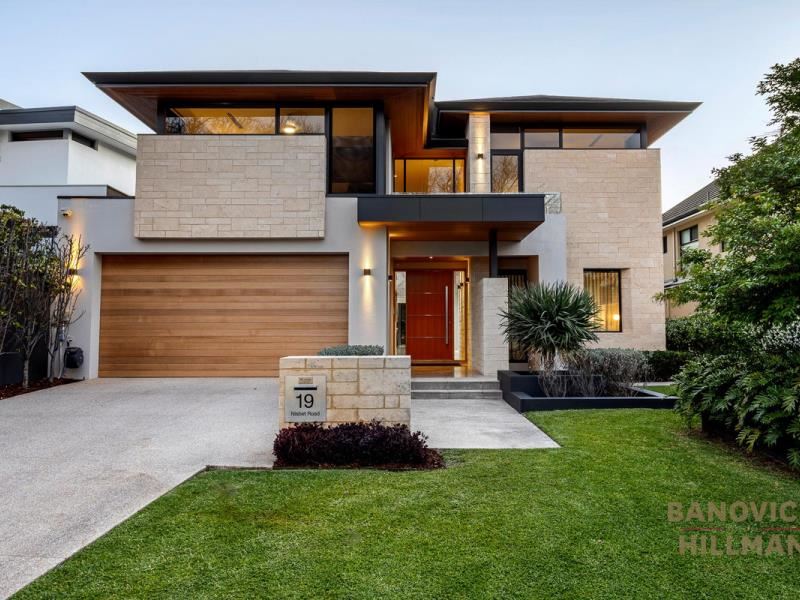19 Nisbet Road, Applecross