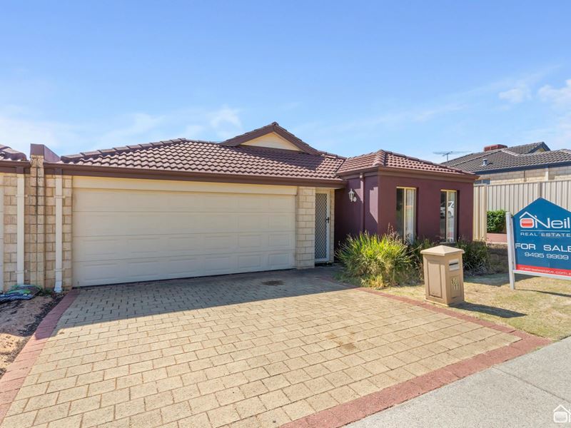 5/11 Clarence Road, Armadale