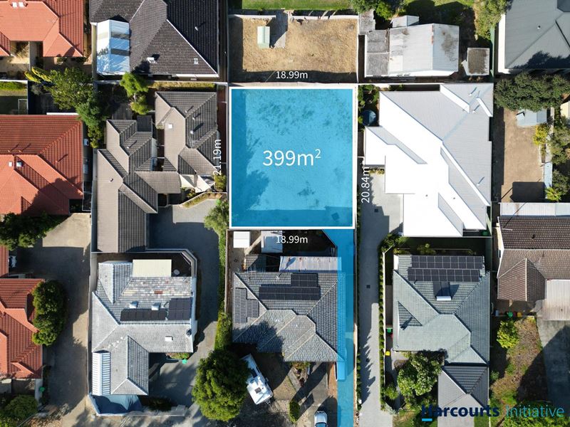 Lot 2, 12 Canada Street, Dianella