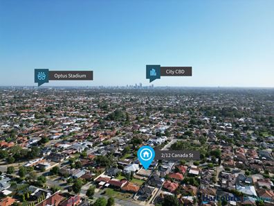 Lot 2, 12 Canada Street, Dianella WA 6059