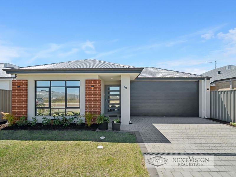 79 Canary Drive, Hammond Park