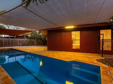 17 Miller Way, Broome WA 6725