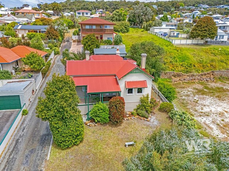 139C Albany Highway, Mount Melville WA 6330