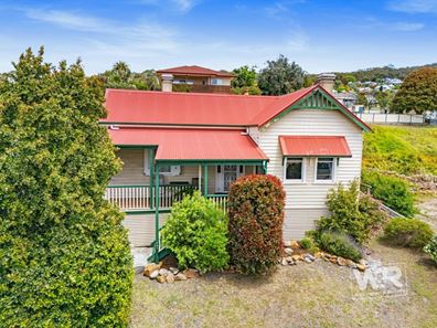 139C Albany Highway, Mount Melville WA 6330