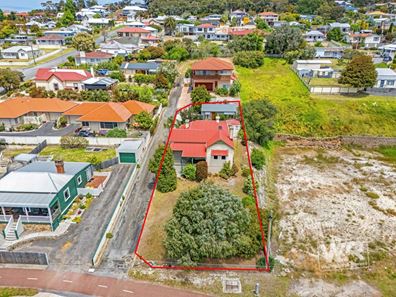 139C Albany Highway, Mount Melville WA 6330
