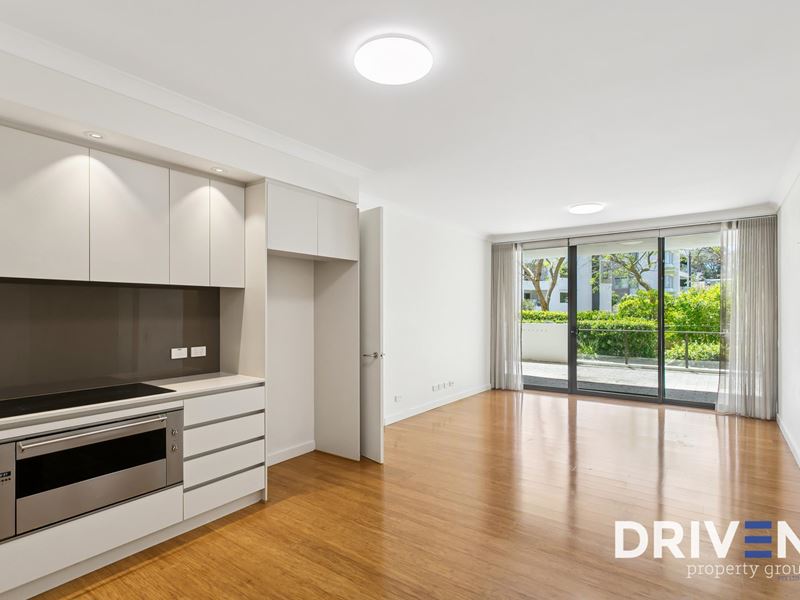 14/2 Burvill Drive, Floreat