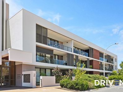 14/2 Burvill Drive, Floreat WA 6014
