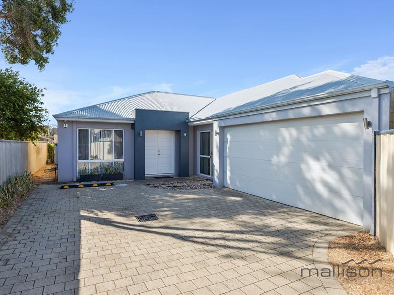 320B Wharf Street, Queens Park WA 6107
