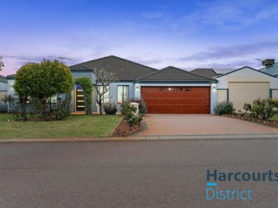 3 Bonita Way, Tapping WA 6065