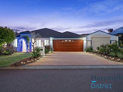 3 Bonita Way, Tapping WA 6065