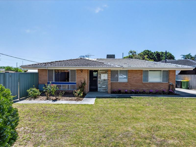 2 Matfield Way, Gosnells WA 6110