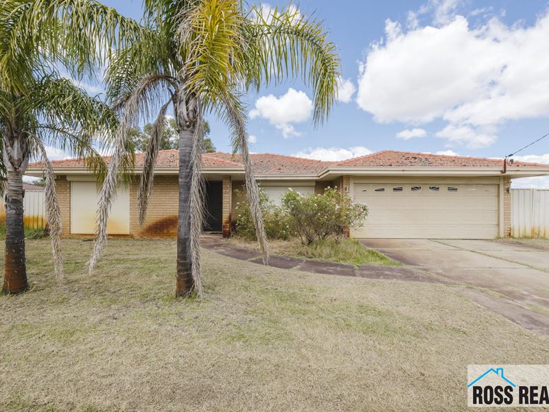 481 Bickley Road, Kenwick WA 6107
