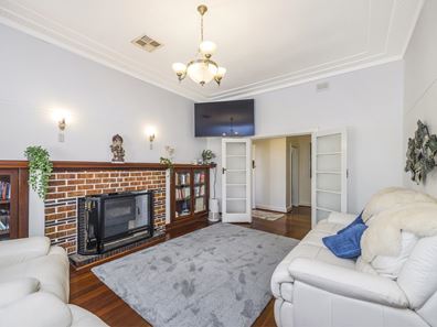 1 Glebe Street, York WA 6302