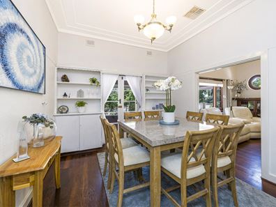 1 Glebe Street, York WA 6302