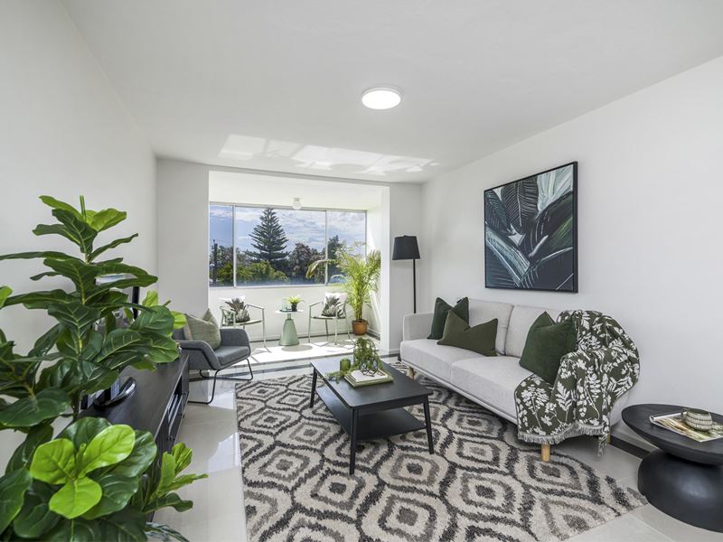 Lot 12, 15/6 Hampton Street, Burswood WA 6100