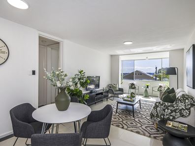 Lot 12, 15/6 Hampton Street, Burswood WA 6100