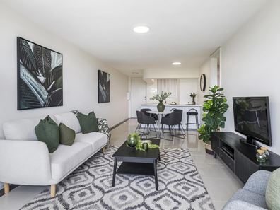 Lot 12, 15/6 Hampton Street, Burswood WA 6100