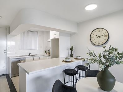 Lot 12, 15/6 Hampton Street, Burswood WA 6100