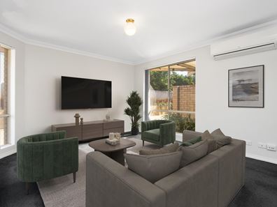 2/11 Morriston Street, North Perth WA 6006